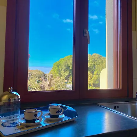 Giulia Appartement