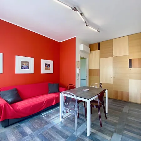 Appartement Giulia San Vincenzo
