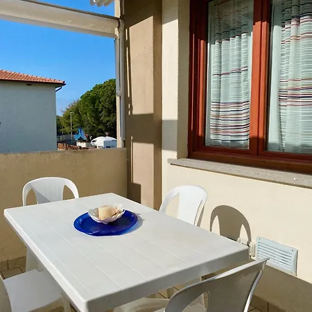 Appartement Giulia San Vincenzo