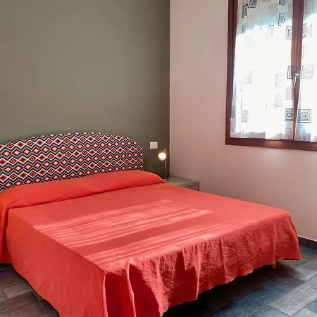 Appartement Giulia *