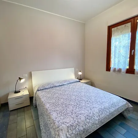 Appartement Giulia *