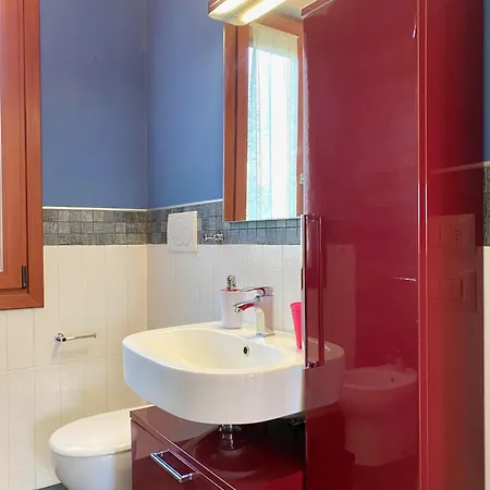 Giulia Appartement *